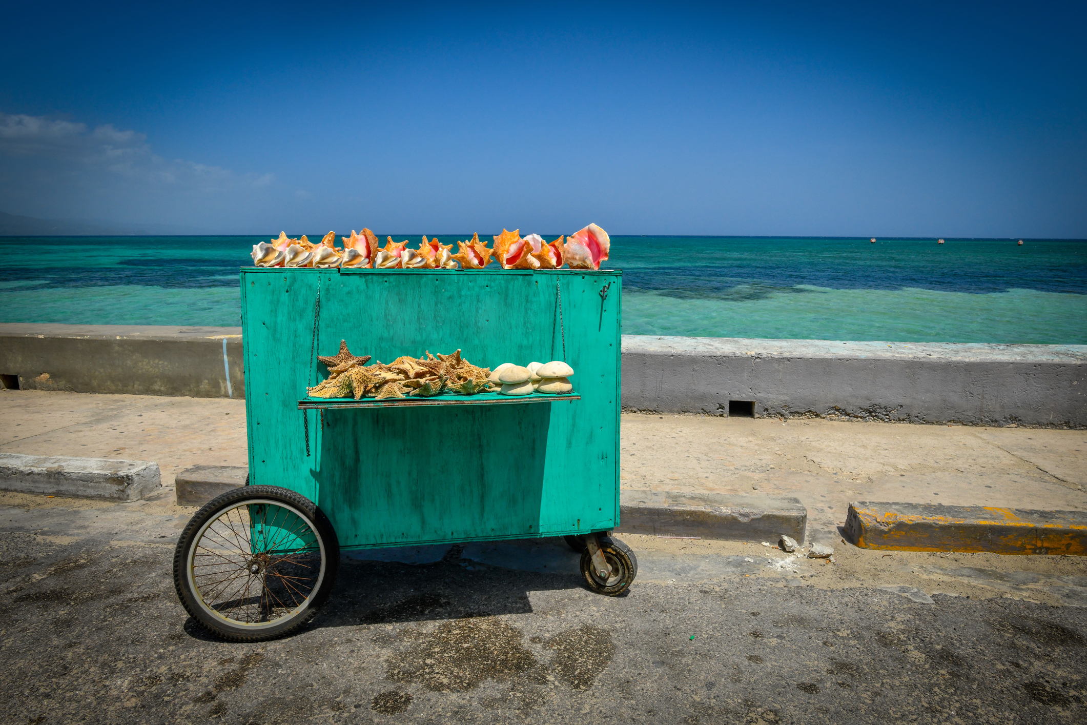 Favorite Island City Vacay for Black Travelers